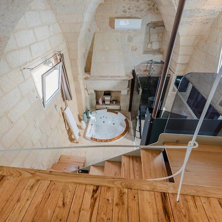 Suite Athena Сан-Чезарио-ди-Лечче Экстерьер фото