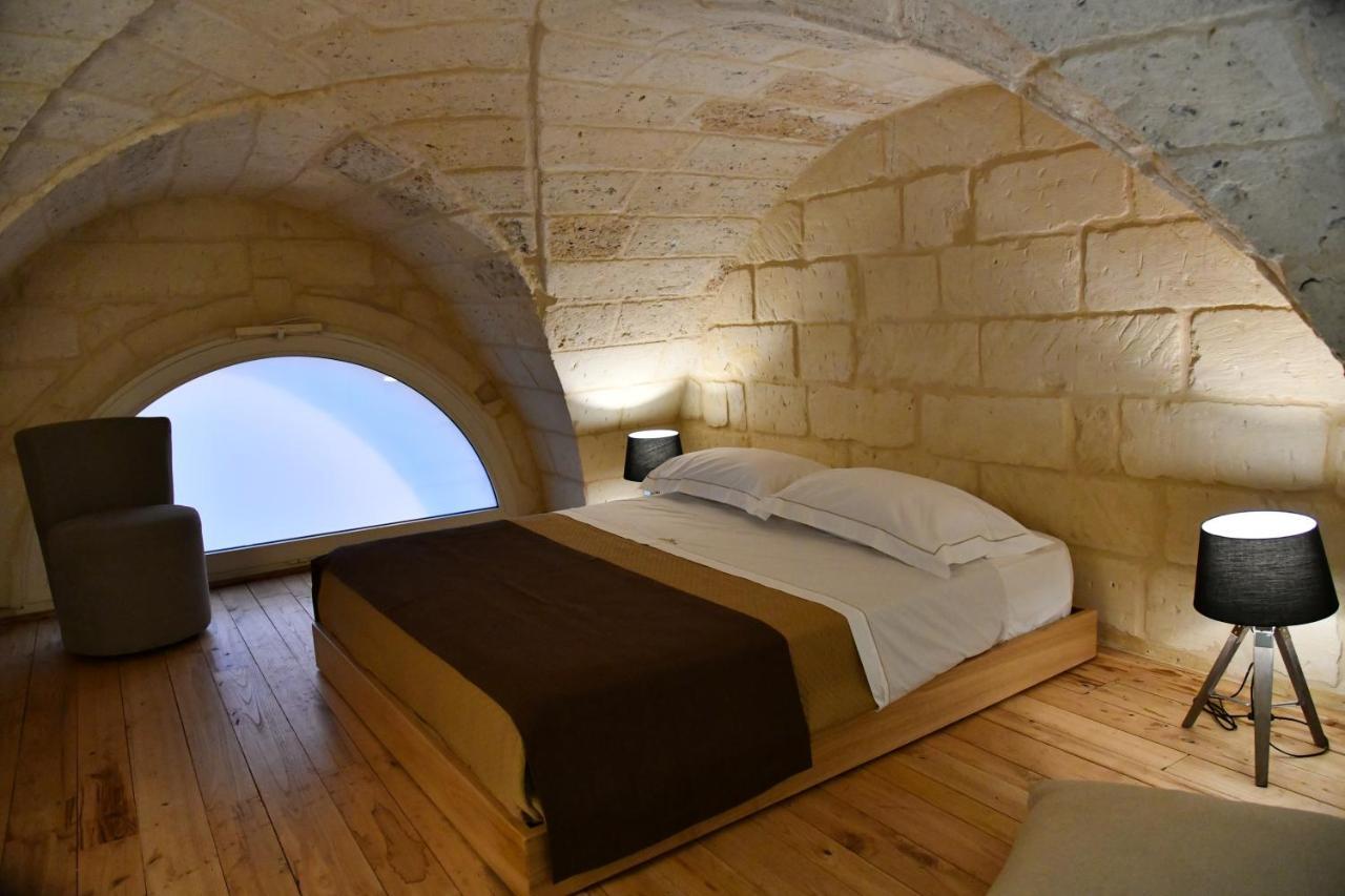 Suite Athena Сан-Чезарио-ди-Лечче Экстерьер фото